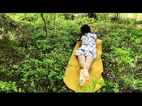 ❤️ Tinderの見知らぬ男が私のプッシーをオナニーし、森の中で情熱的にファックする ️❌  at porn ja.dienlanhbk.top ❌️❤