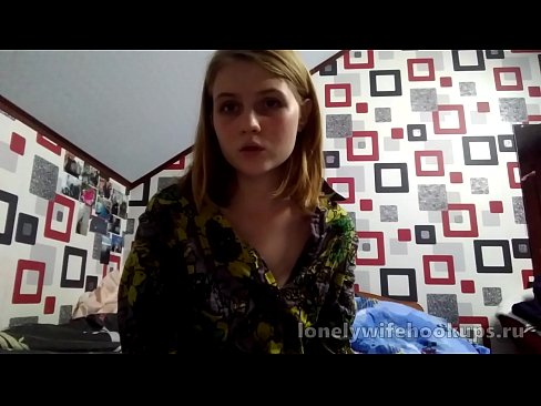 ❤️ ロシアからの若いブロンドの学生は、大きなディックを好む。 ️❌  at porn ja.dienlanhbk.top ❌️❤